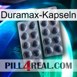 Duramax Capsules 31